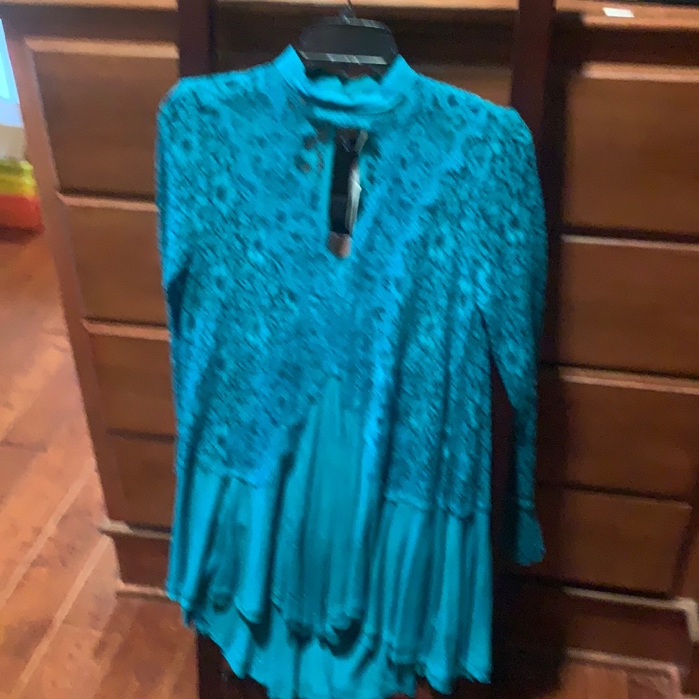Free people dress top ca